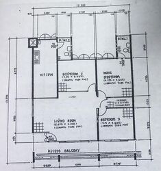 Blk 142 Eunos Spring (Bedok), HDB 4 Rooms #471121321